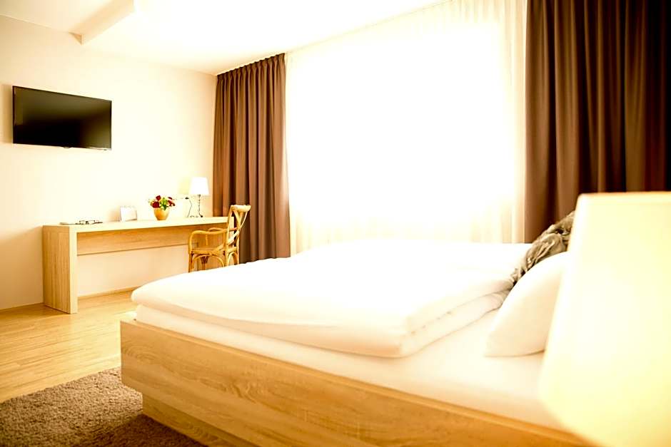 Pfeiler's Bürgerstüberl - Hotel