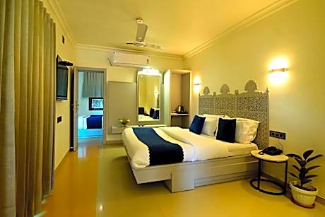 Family Air Conditioning