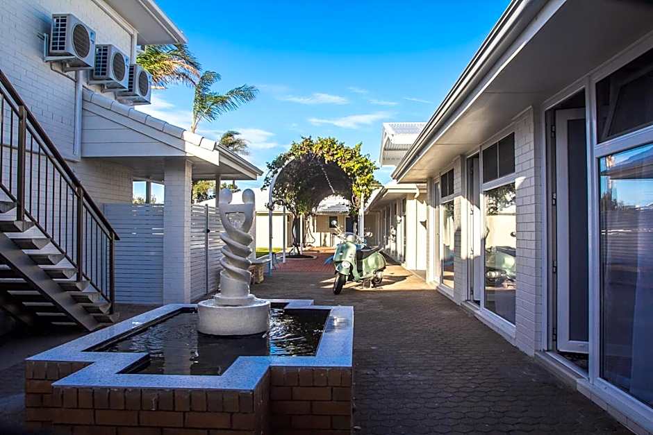 Best Western Adelaide Airport