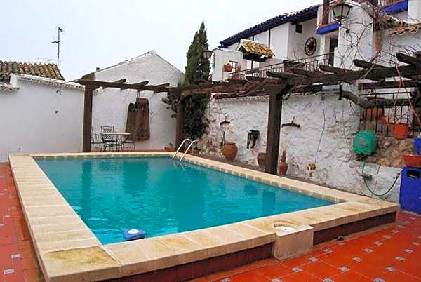 Hotel Rural La Casa de los Tres Cielos