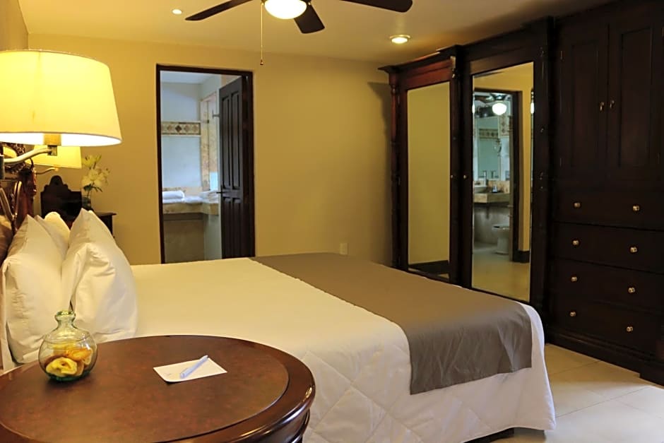 Hotel Villa Tequila