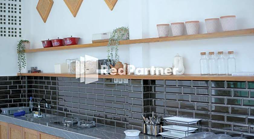 Pringgading Surf Camp Bengkulu Mitra RedDoorz