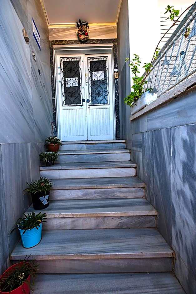 Villa Vongole