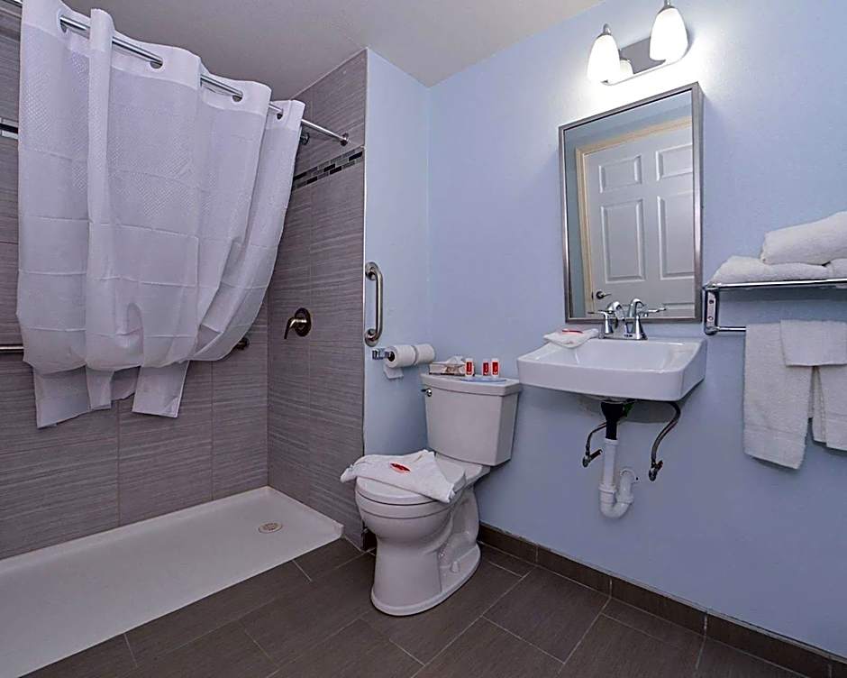Econo Lodge Rochester