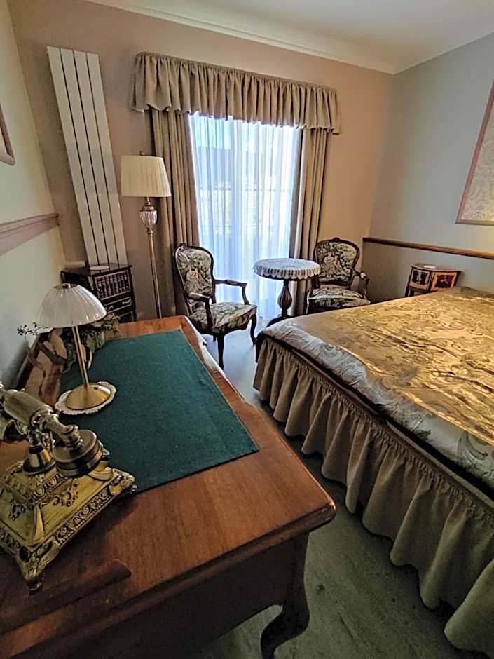 Pilgrims Inn Kreischa