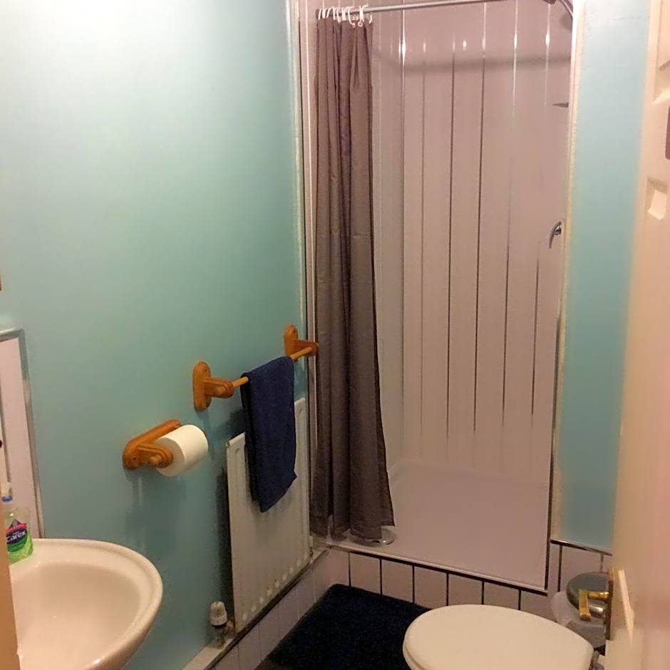 The Lodge Guest House