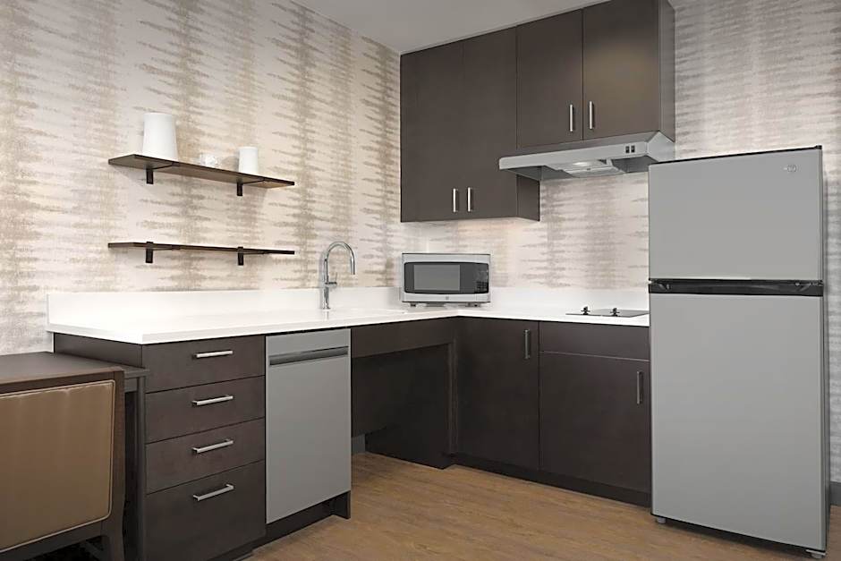 Residence Inn by Marriott Kenwood