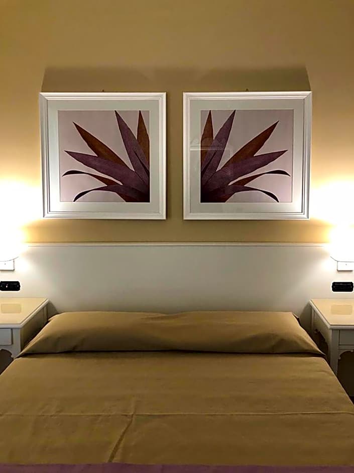 iGV Club Baia Samuele