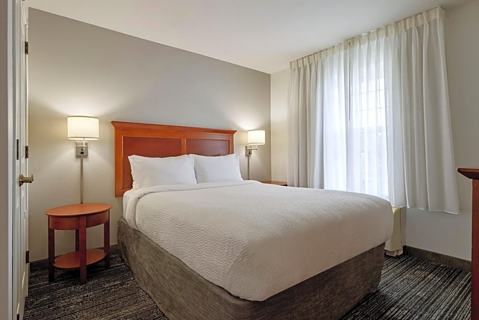 TownePlace Suites Medford