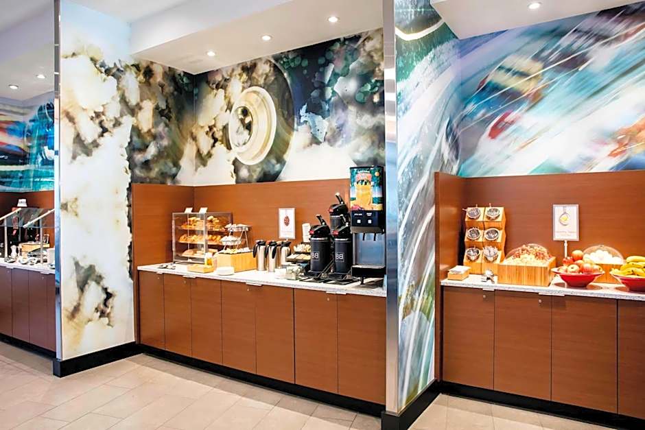 Fairfield Inn & Suites by Marriott Daytona Beach Speedway/Airport