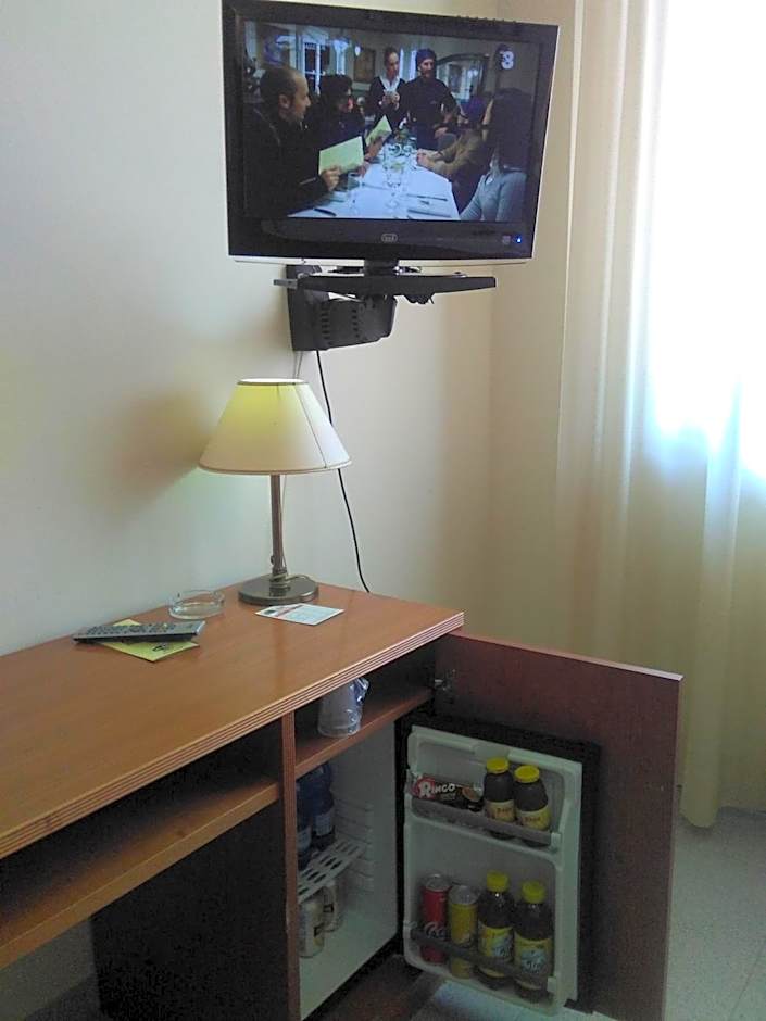 Hotel il Focolare
