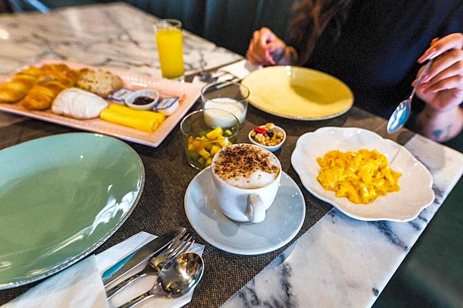 Lx SoHo Boutique Hotel