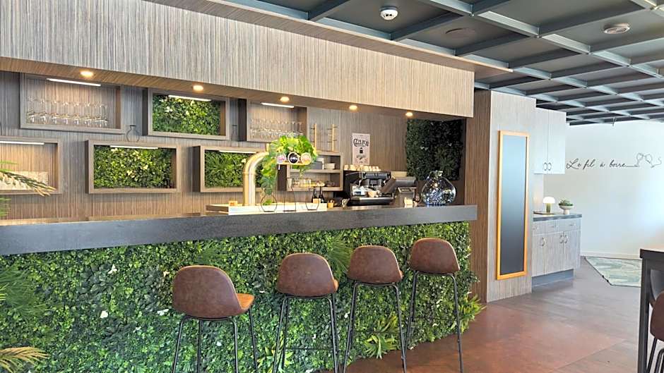 Best Western Voiron Centre