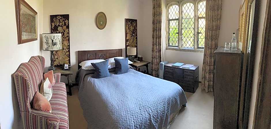 Bailiffscourt Hotel & Spa