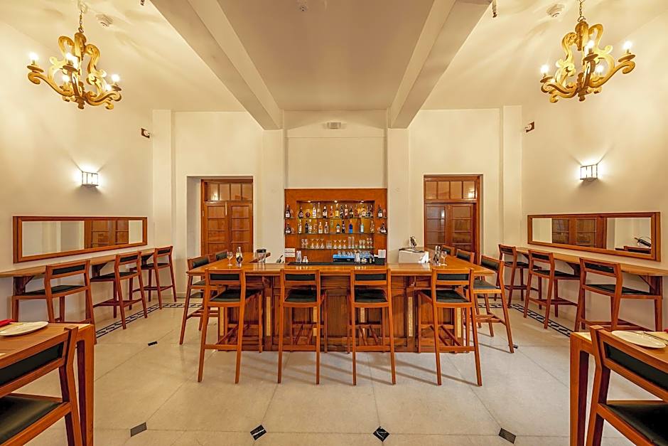 Grand Hotel D' Europe