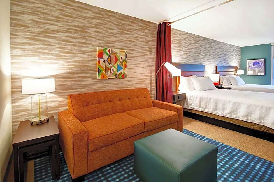 Home2 Suites by Hilton LaGrange, GA