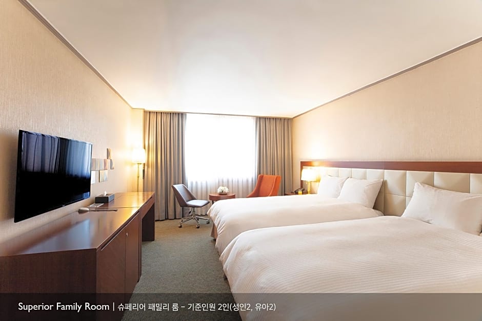 Yousung Hotel