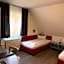 Hotel Postbauer-Heng, E-Mobilität, Ladestationen für Elektroautos