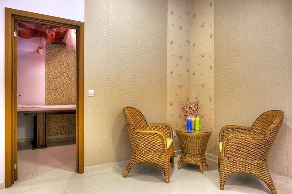 MPM Family Hotel Merryan