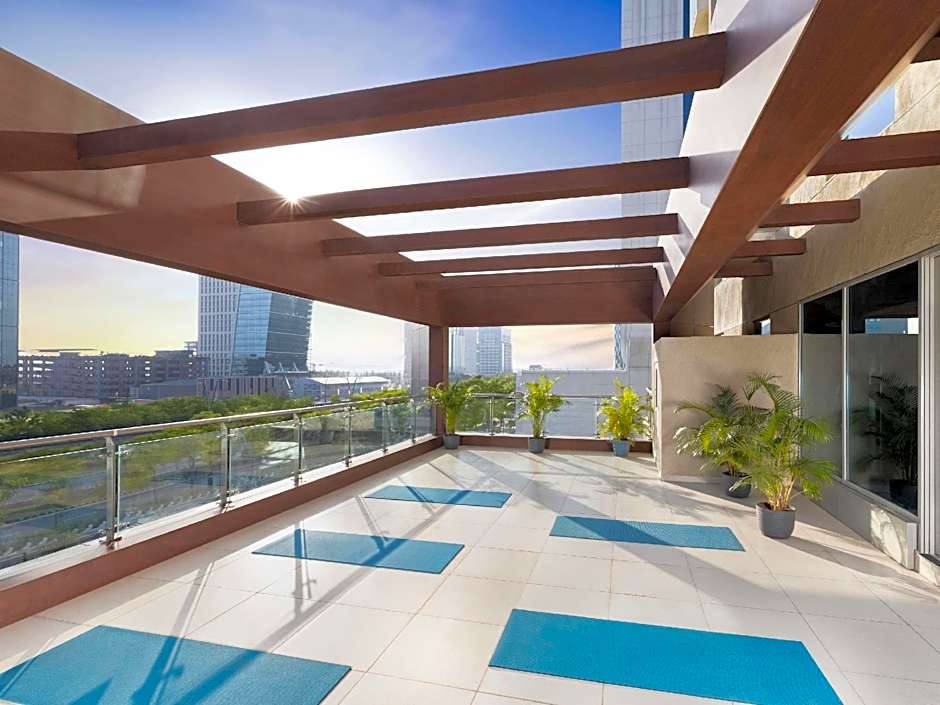 Grand Mercure Ahmedabad GIFT City