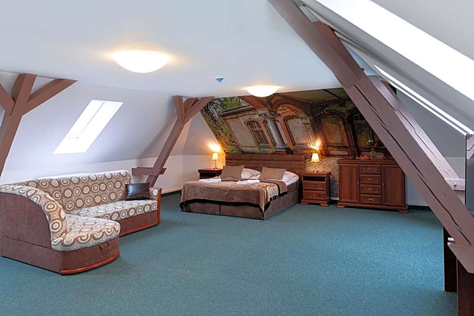 Hotel Polonia - Frankfurt/Oder