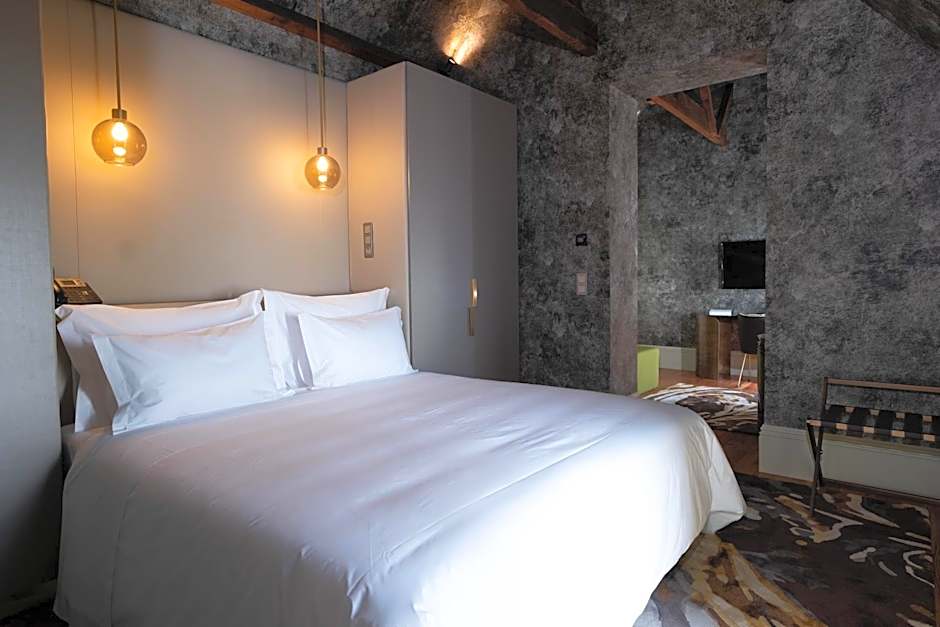 Vila Foz Hotel & SPA