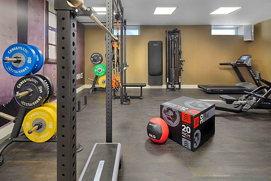 Hotel Nassau Breda, Autograph Collection by Marriott