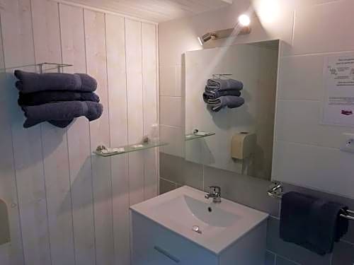 Hotel l'Oustalet