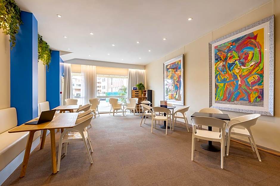 Best Western Hotel Matisse