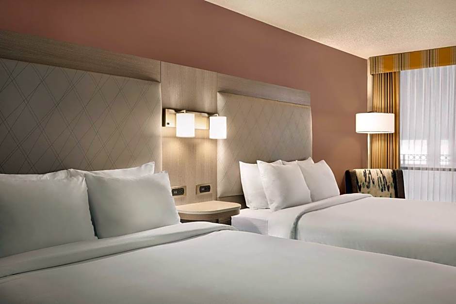 Radisson Hotel Lenexa Overland Park
