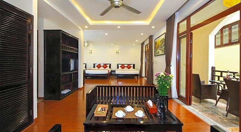 Little Town Villa Hoi An