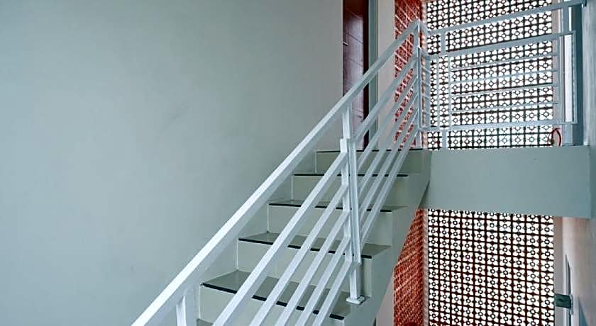 RedDoorz near RSUD Margono Purwokerto 3