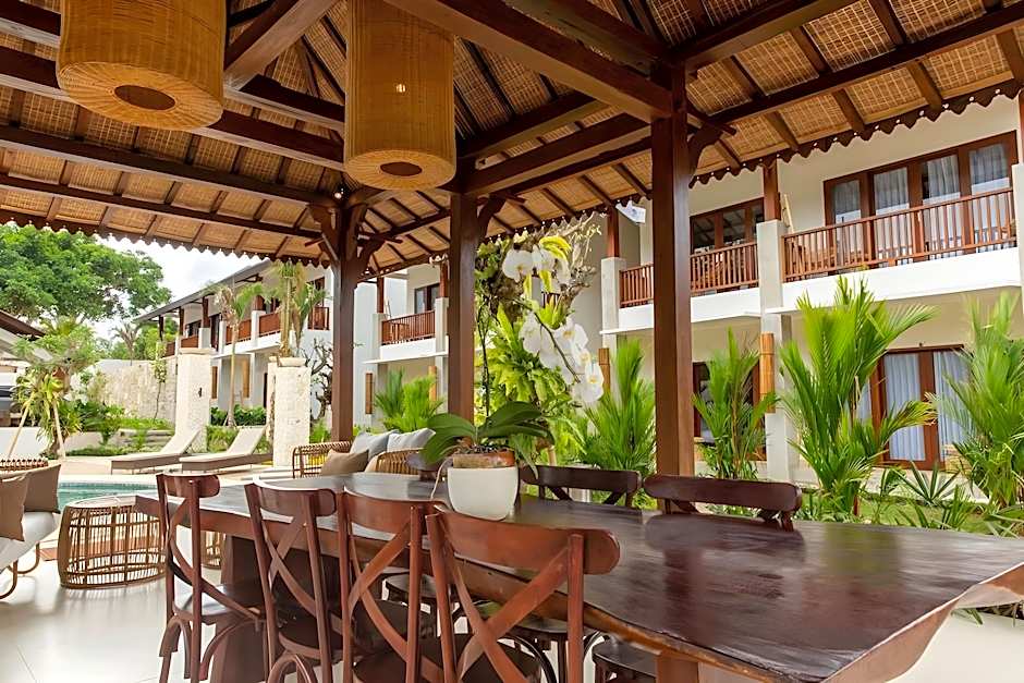 Tapa Ratan Uluwatu