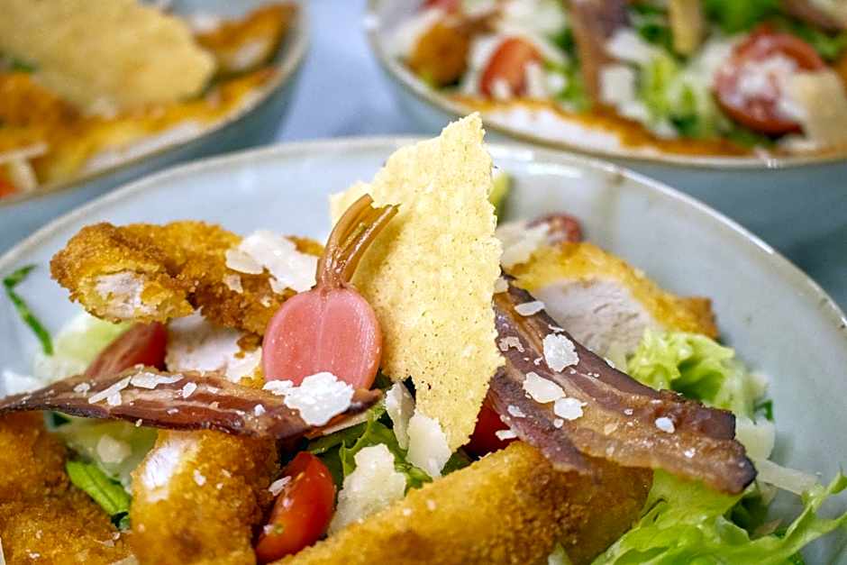 Palladium de Champéry