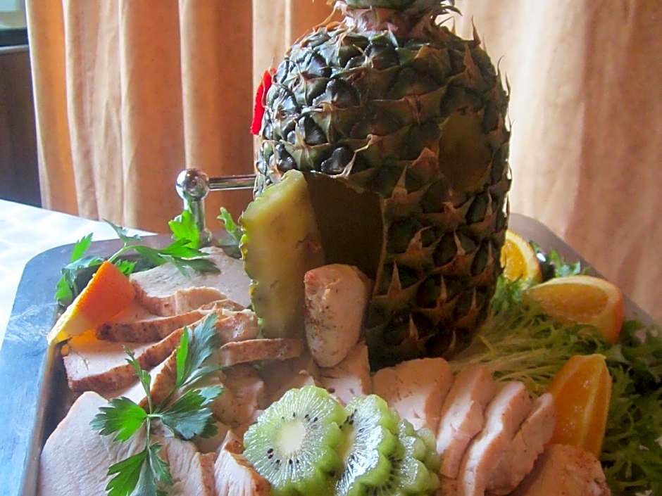 Land-gut-Hotel zur Post