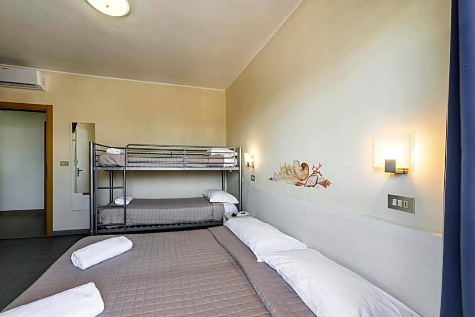Hotel La Siesta