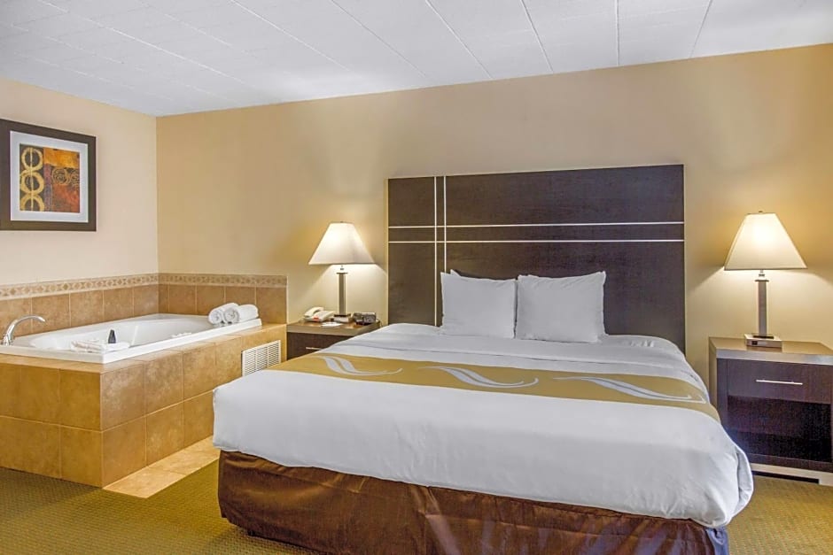 Quality Inn Ledgewood - Dover