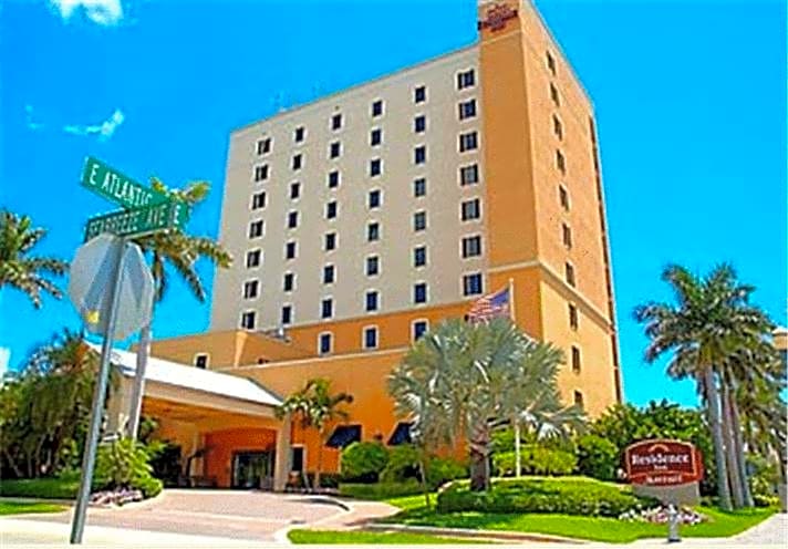 Residence Inn by Marriott Delray Beach