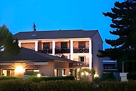 Hotel Les Amandiers