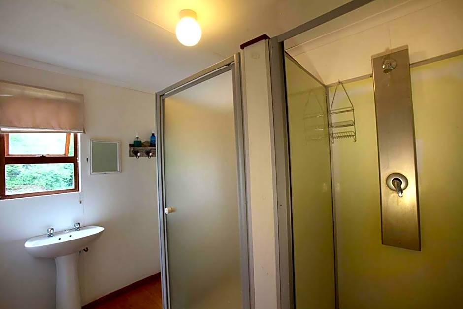 Zongororo Mountain Lodge