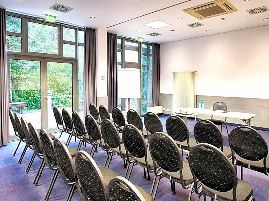 ACHAT Hotel Stuttgart Airport Messe