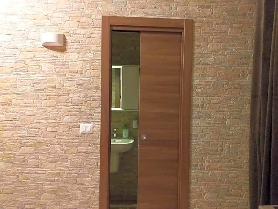 I Marchesi del Grillo - Vicinanze Stazione, Campus, Policlinico