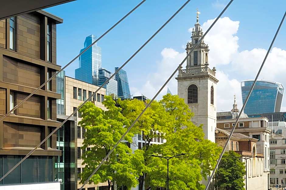 The Westin London City