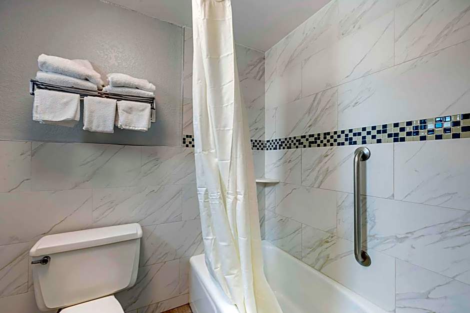 Best Western Thunderbird Motel