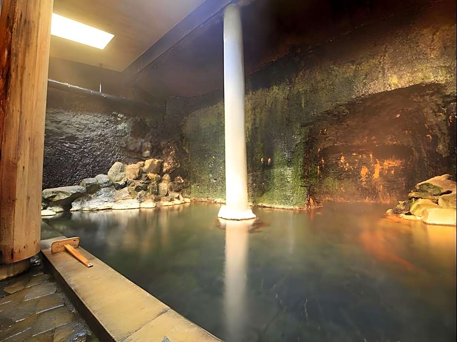 The Aizuya Hotel
