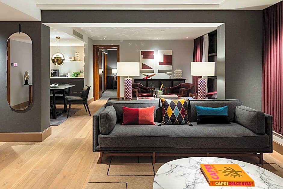 Radisson Blu Edwardian Manchester