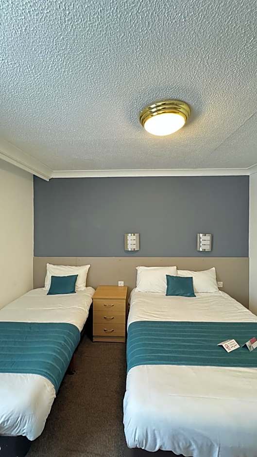 Britannia Hotel Bolton