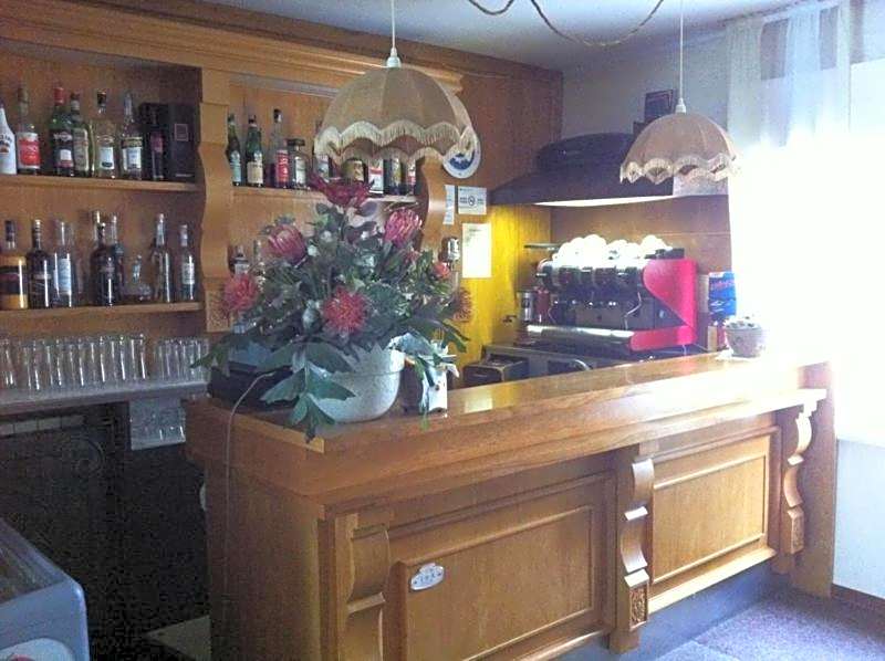Albergo Gilda