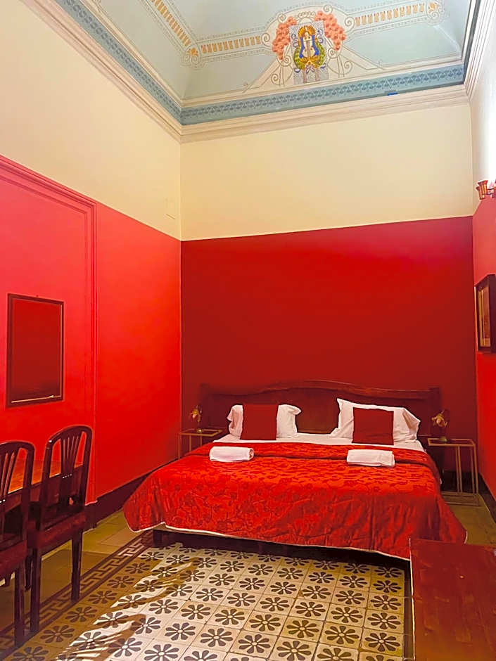 Hotel Valentino