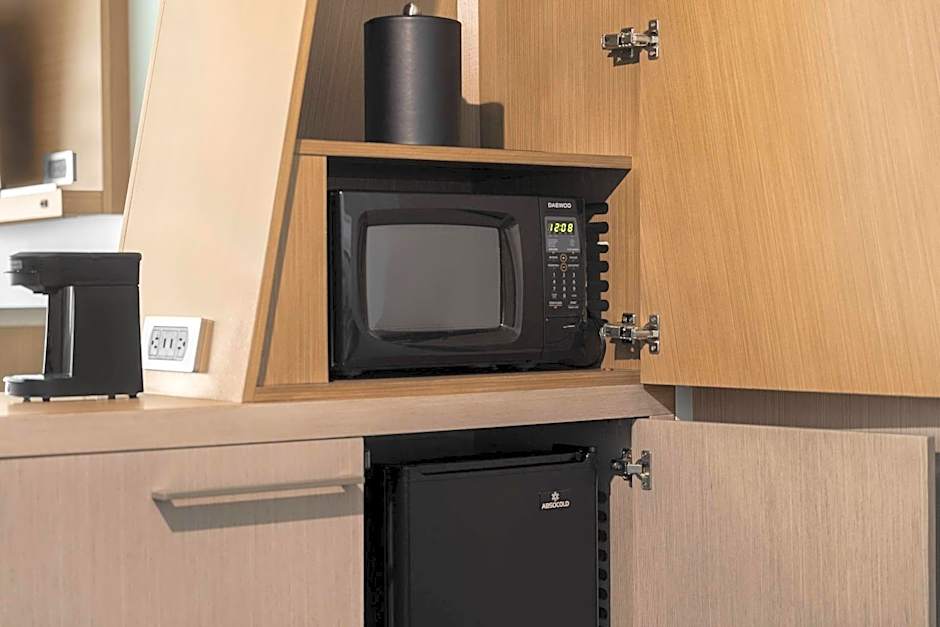 Courtyard by Marriott Seattle Northgate